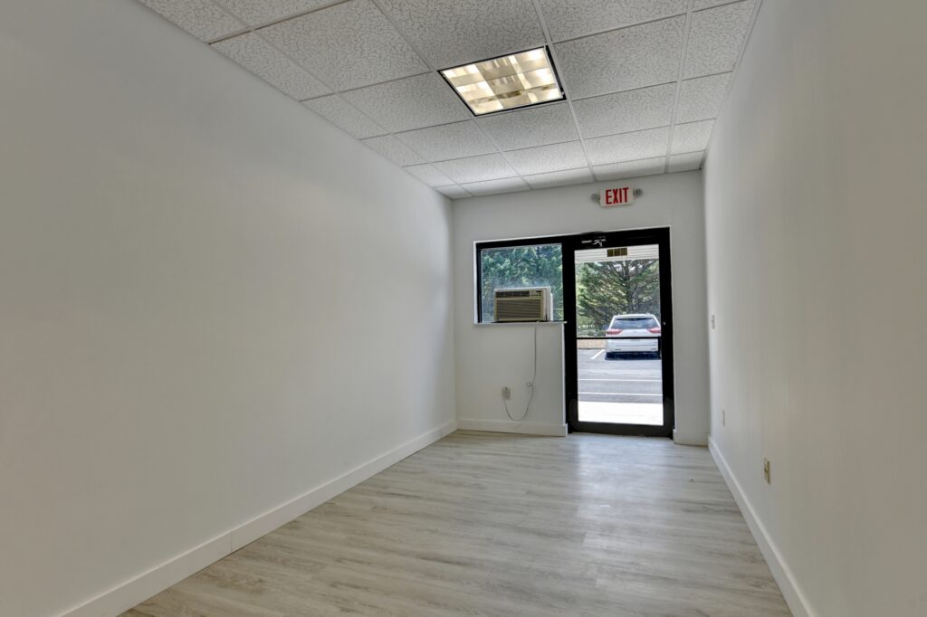 Private Office
